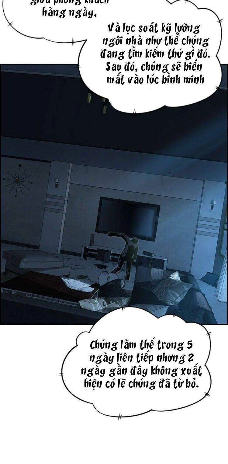 Kẻ Ngoại Lai Ở Vùng Đất Bị Ruồng Bỏ Chapter 4 - 31