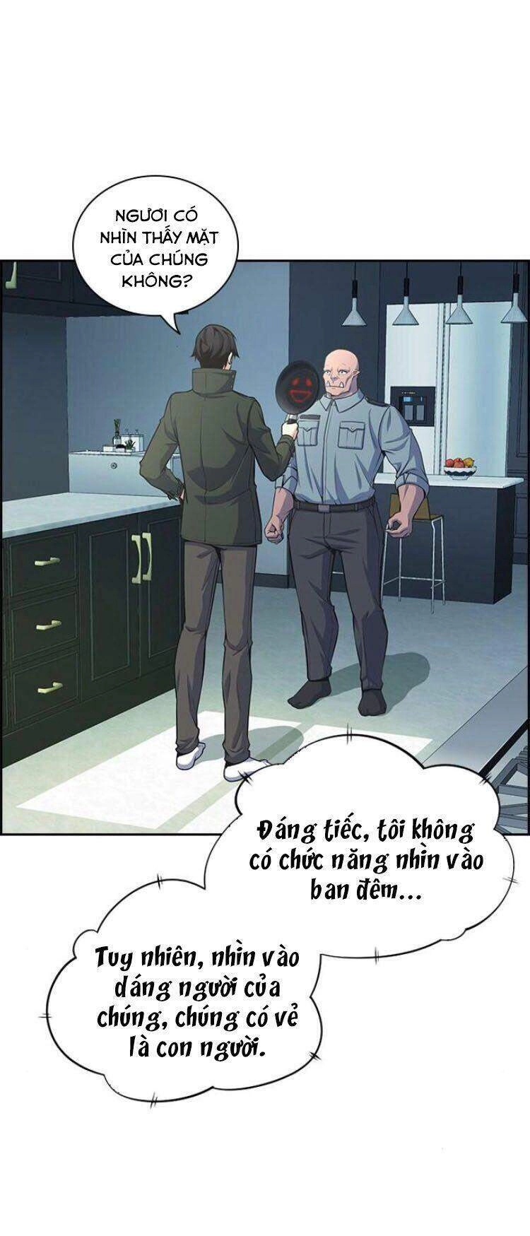 Kẻ Ngoại Lai Ở Vùng Đất Bị Ruồng Bỏ Chapter 4 - 32