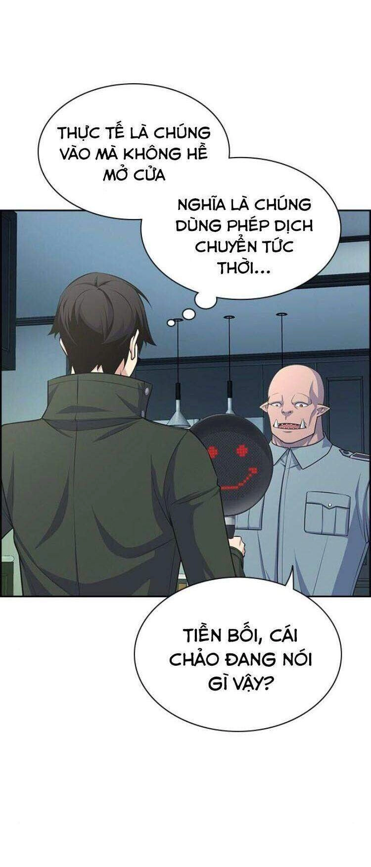 Kẻ Ngoại Lai Ở Vùng Đất Bị Ruồng Bỏ Chapter 4 - 33