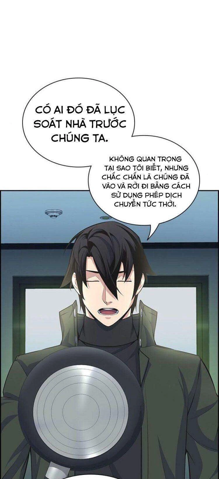 Kẻ Ngoại Lai Ở Vùng Đất Bị Ruồng Bỏ Chapter 4 - 34