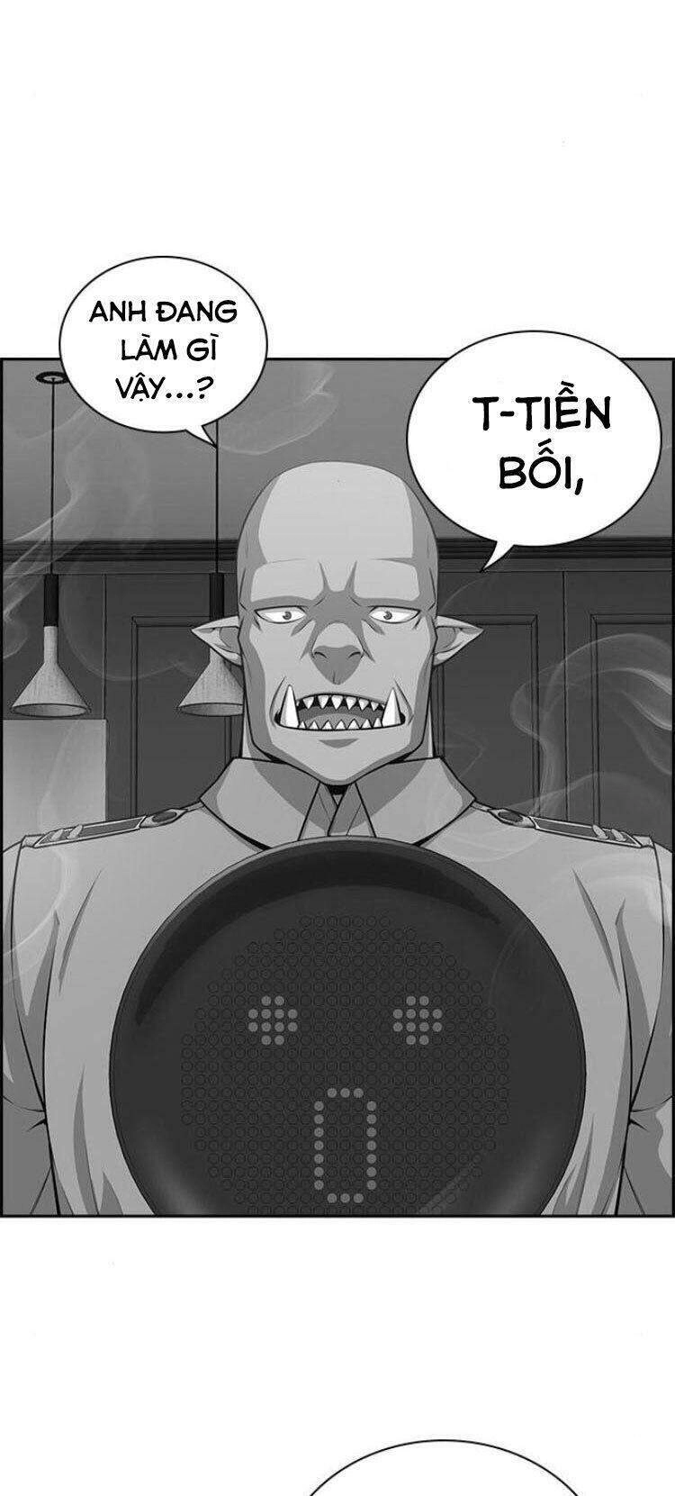 Kẻ Ngoại Lai Ở Vùng Đất Bị Ruồng Bỏ Chapter 4 - 36