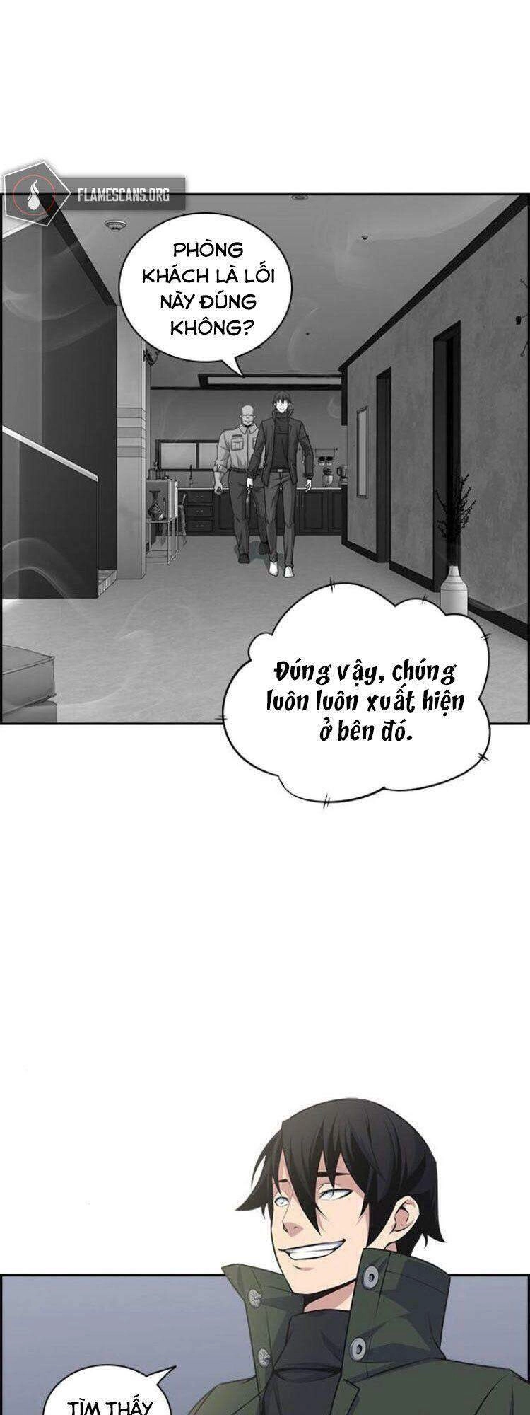 Kẻ Ngoại Lai Ở Vùng Đất Bị Ruồng Bỏ Chapter 4 - 38