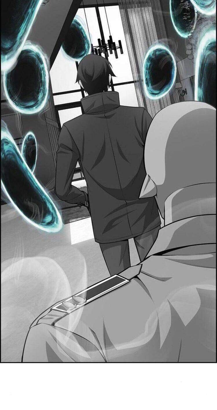 Kẻ Ngoại Lai Ở Vùng Đất Bị Ruồng Bỏ Chapter 4 - 40