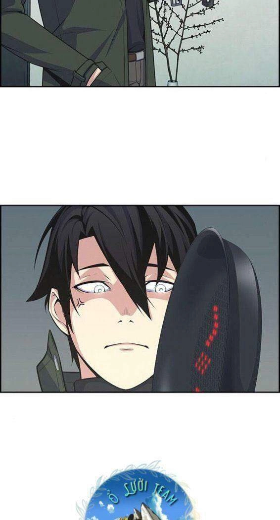 Kẻ Ngoại Lai Ở Vùng Đất Bị Ruồng Bỏ Chapter 4 - 42