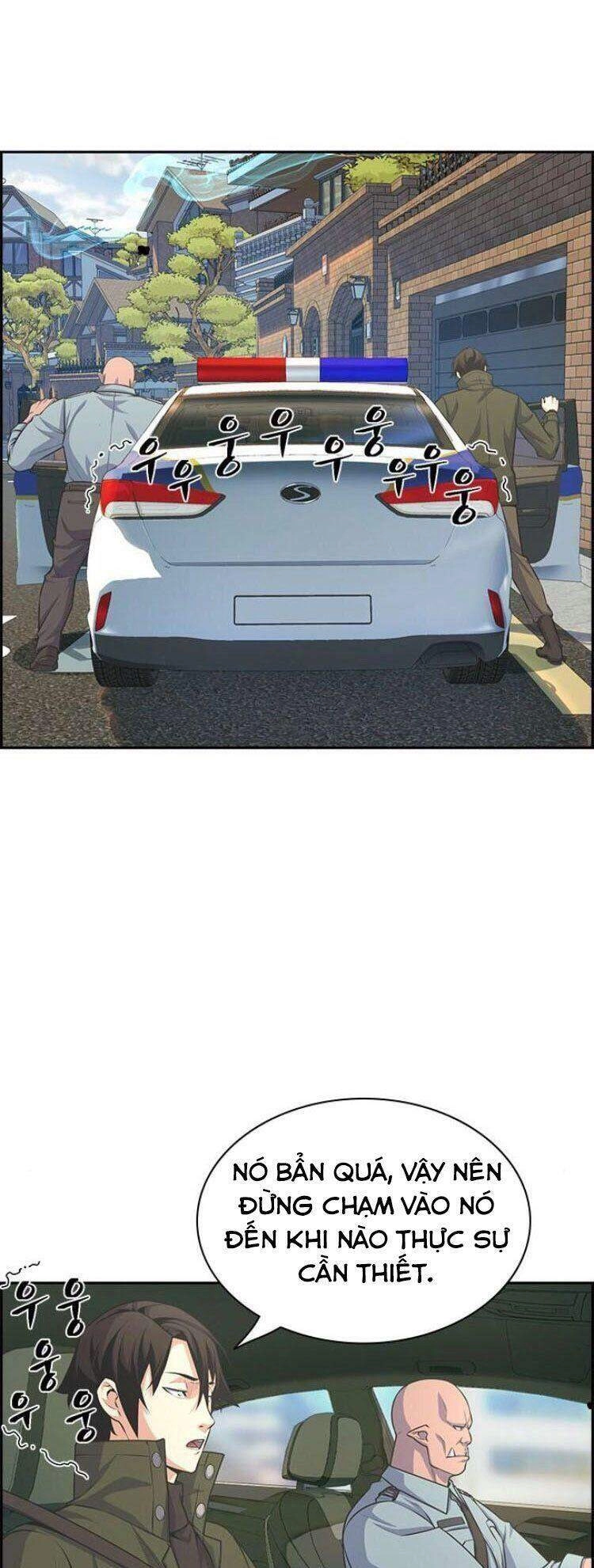 Kẻ Ngoại Lai Ở Vùng Đất Bị Ruồng Bỏ Chapter 4 - 44