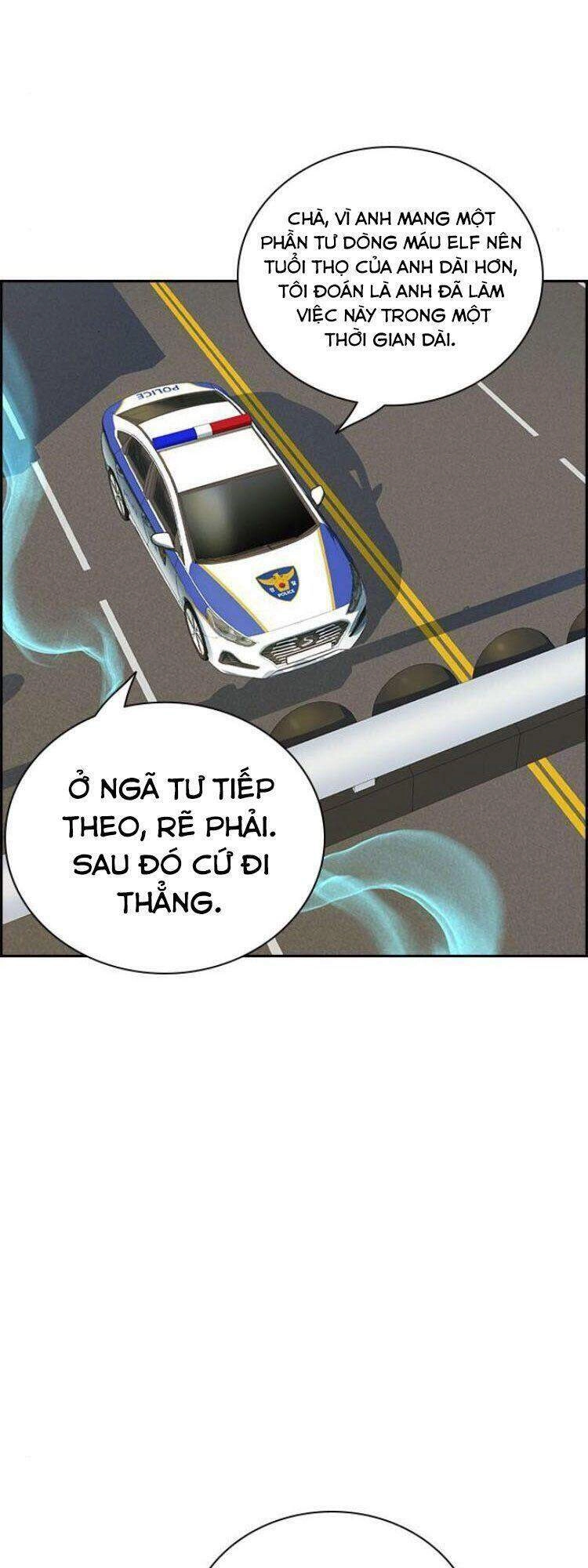 Kẻ Ngoại Lai Ở Vùng Đất Bị Ruồng Bỏ Chapter 4 - 46