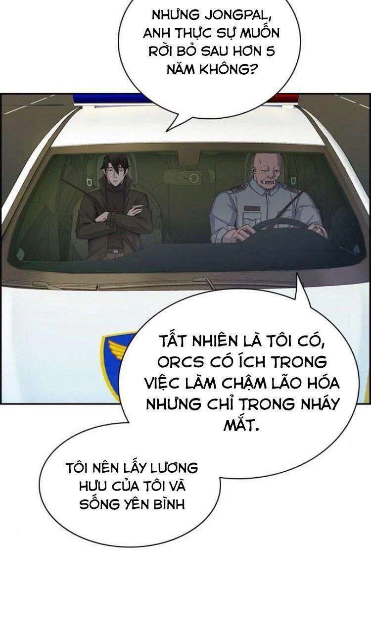 Kẻ Ngoại Lai Ở Vùng Đất Bị Ruồng Bỏ Chapter 4 - 47