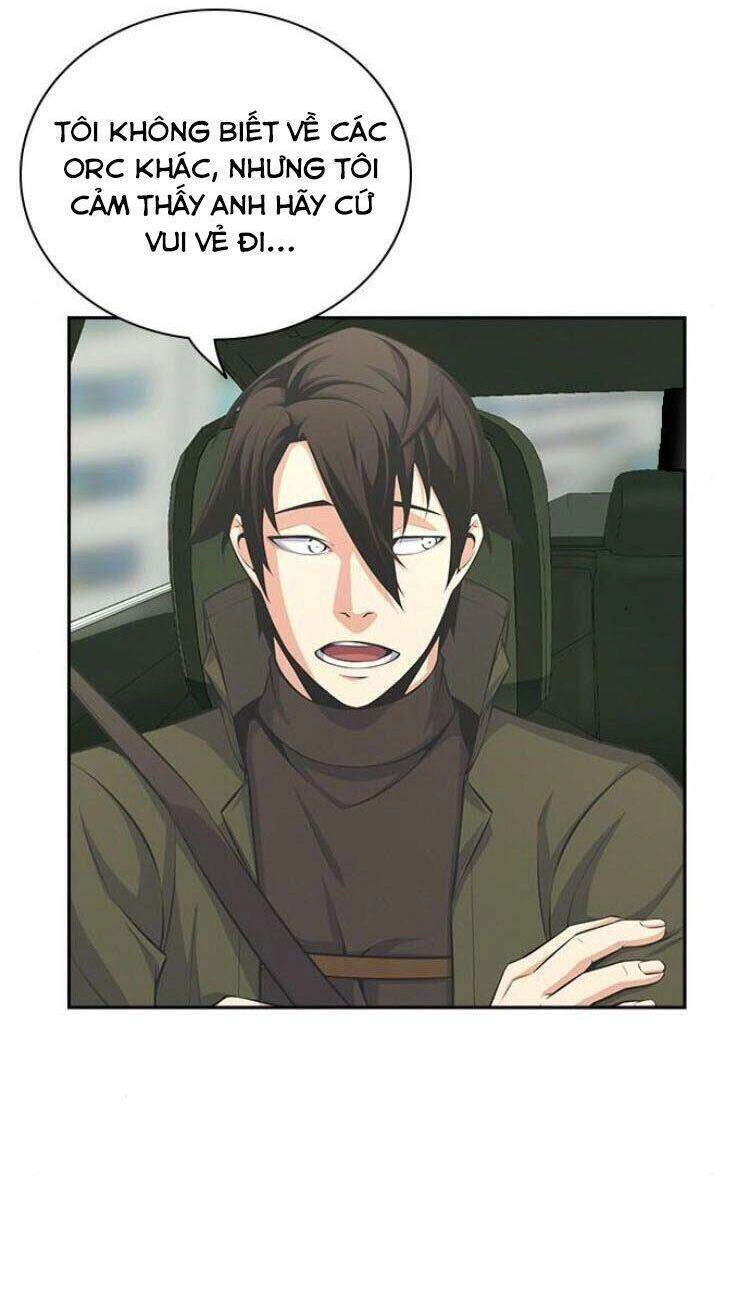 Kẻ Ngoại Lai Ở Vùng Đất Bị Ruồng Bỏ Chapter 4 - 48