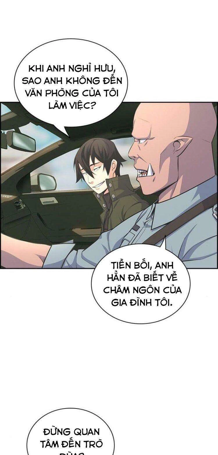 Kẻ Ngoại Lai Ở Vùng Đất Bị Ruồng Bỏ Chapter 4 - 49