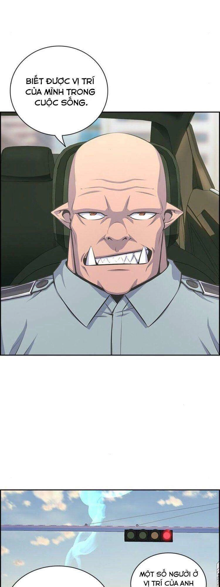 Kẻ Ngoại Lai Ở Vùng Đất Bị Ruồng Bỏ Chapter 4 - 51