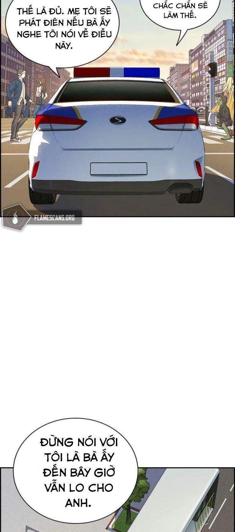 Kẻ Ngoại Lai Ở Vùng Đất Bị Ruồng Bỏ Chapter 4 - 52