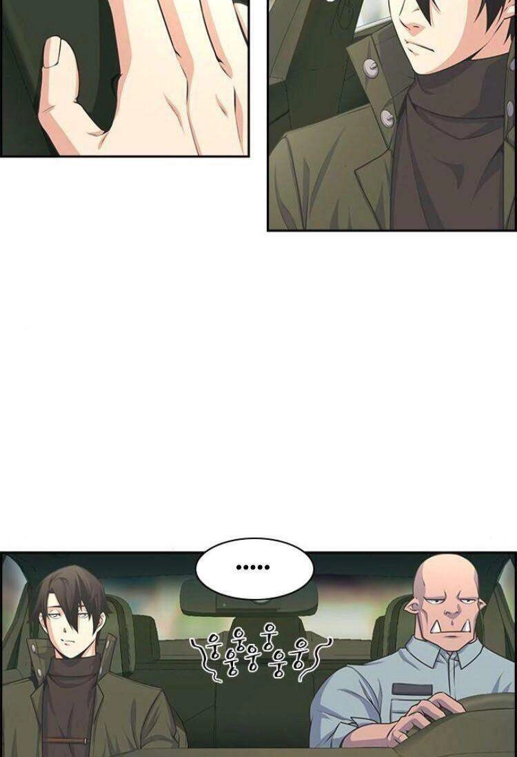 Kẻ Ngoại Lai Ở Vùng Đất Bị Ruồng Bỏ Chapter 4 - 55