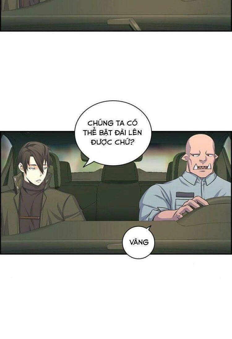 Kẻ Ngoại Lai Ở Vùng Đất Bị Ruồng Bỏ Chapter 4 - 56