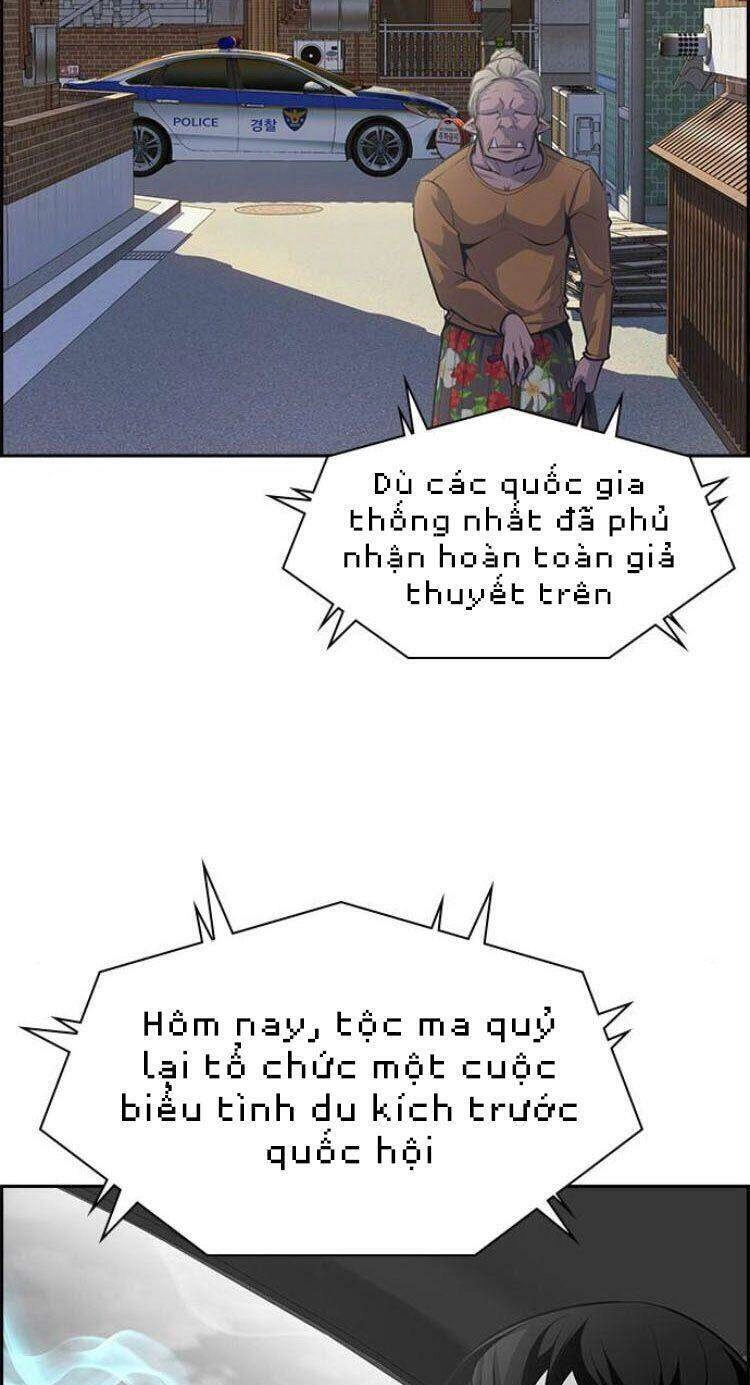 Kẻ Ngoại Lai Ở Vùng Đất Bị Ruồng Bỏ Chapter 4 - 58