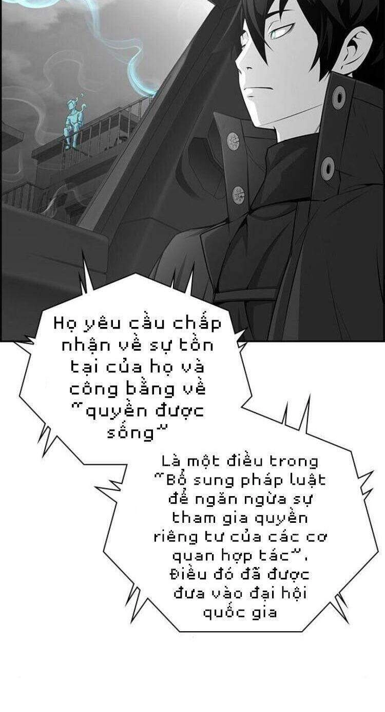 Kẻ Ngoại Lai Ở Vùng Đất Bị Ruồng Bỏ Chapter 4 - 59