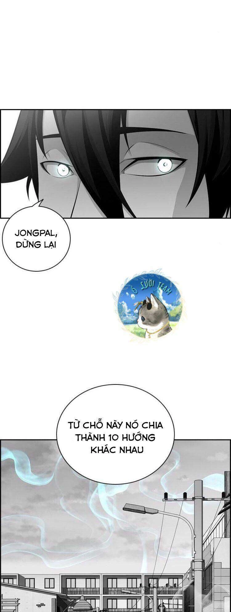 Kẻ Ngoại Lai Ở Vùng Đất Bị Ruồng Bỏ Chapter 4 - 60