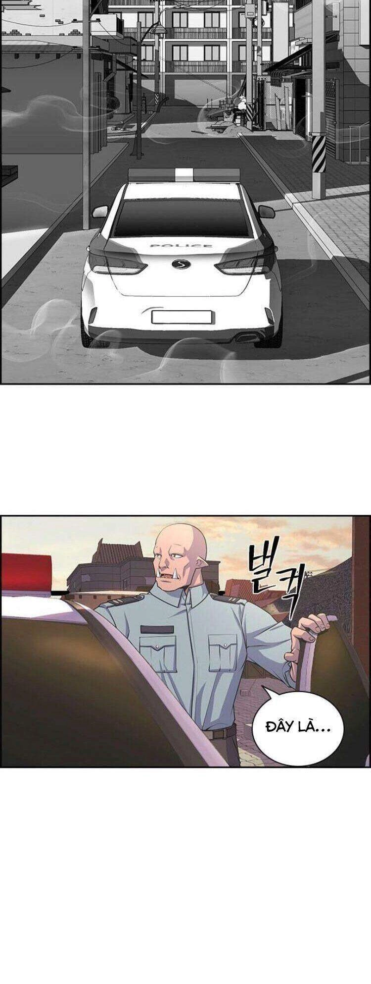 Kẻ Ngoại Lai Ở Vùng Đất Bị Ruồng Bỏ Chapter 4 - 61