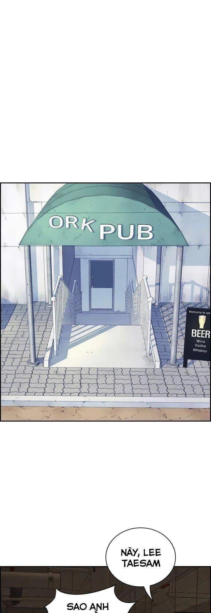 Kẻ Ngoại Lai Ở Vùng Đất Bị Ruồng Bỏ Chapter 5 - 1