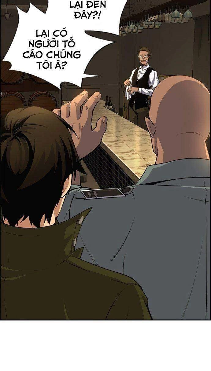 Kẻ Ngoại Lai Ở Vùng Đất Bị Ruồng Bỏ Chapter 5 - 2