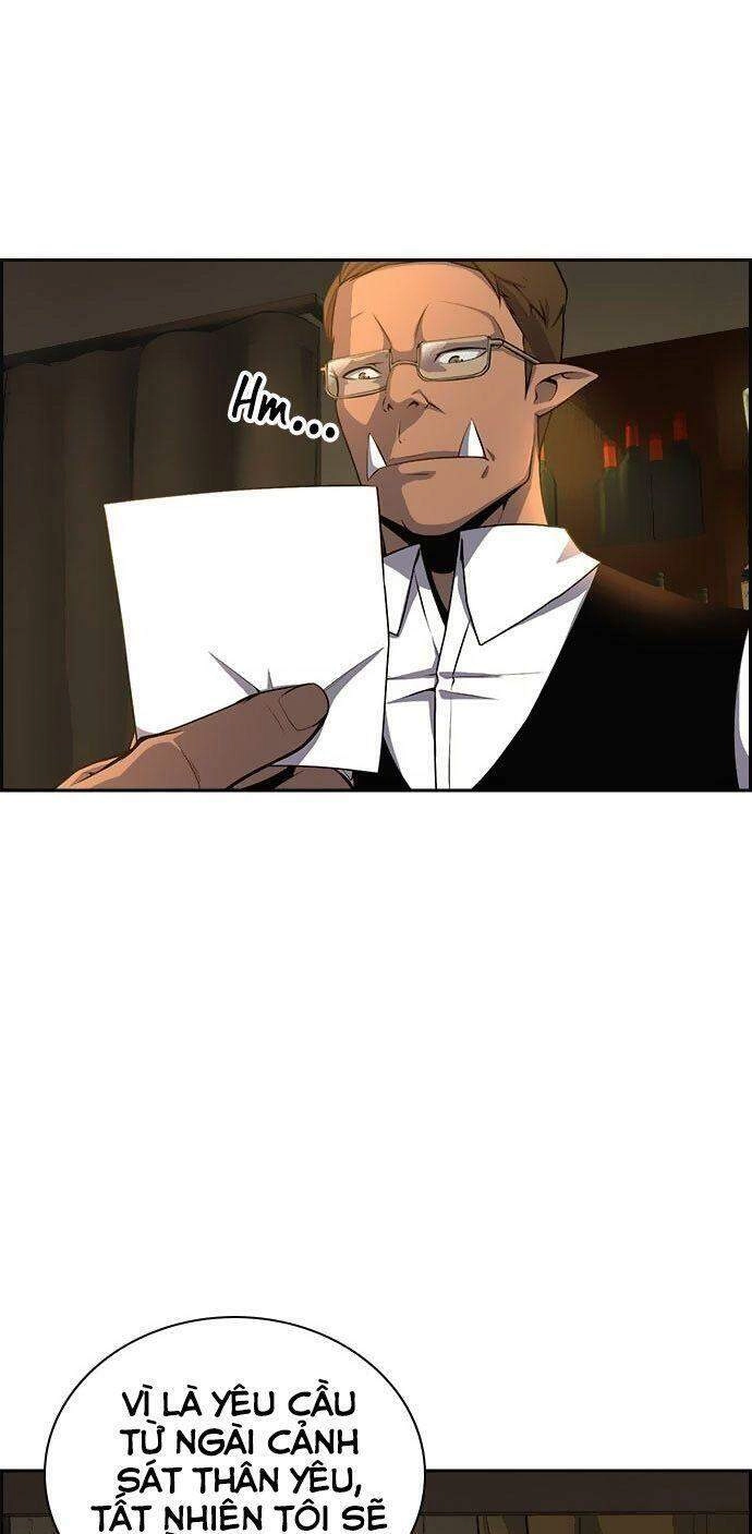 Kẻ Ngoại Lai Ở Vùng Đất Bị Ruồng Bỏ Chapter 5 - 6