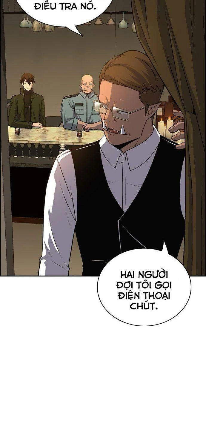 Kẻ Ngoại Lai Ở Vùng Đất Bị Ruồng Bỏ Chapter 5 - 7