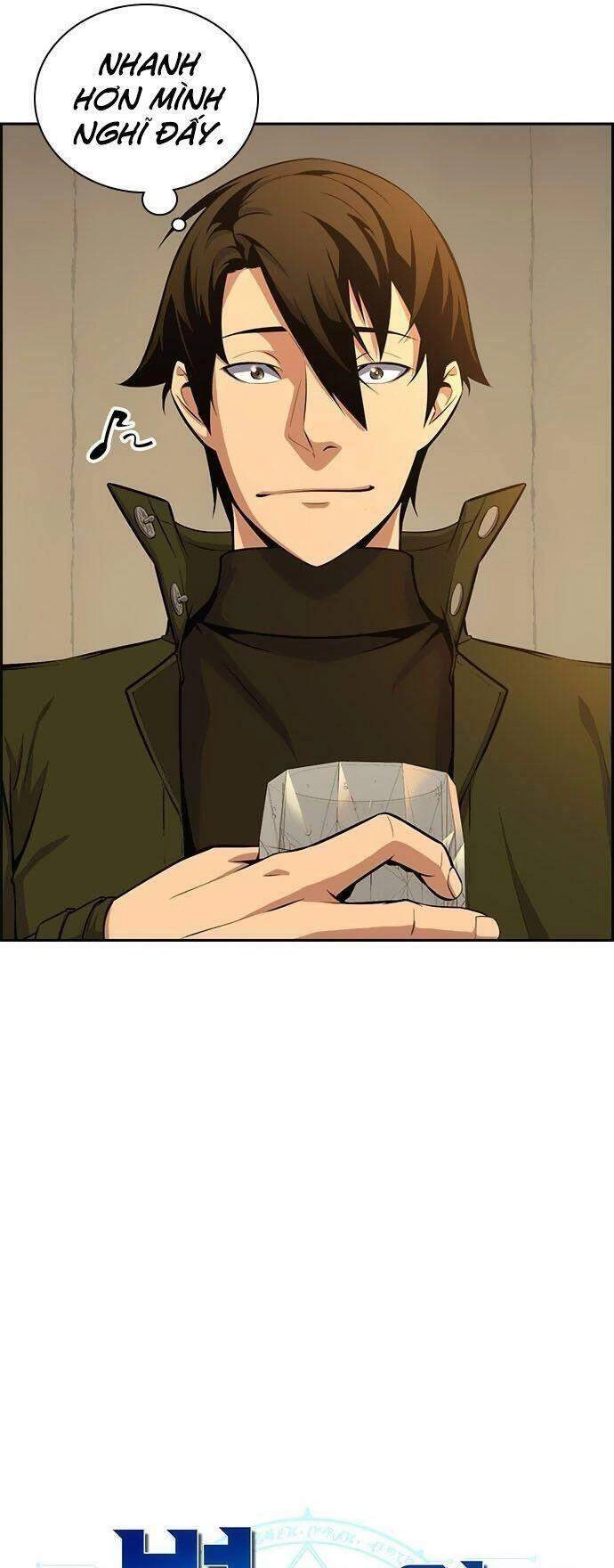 Kẻ Ngoại Lai Ở Vùng Đất Bị Ruồng Bỏ Chapter 5 - 10