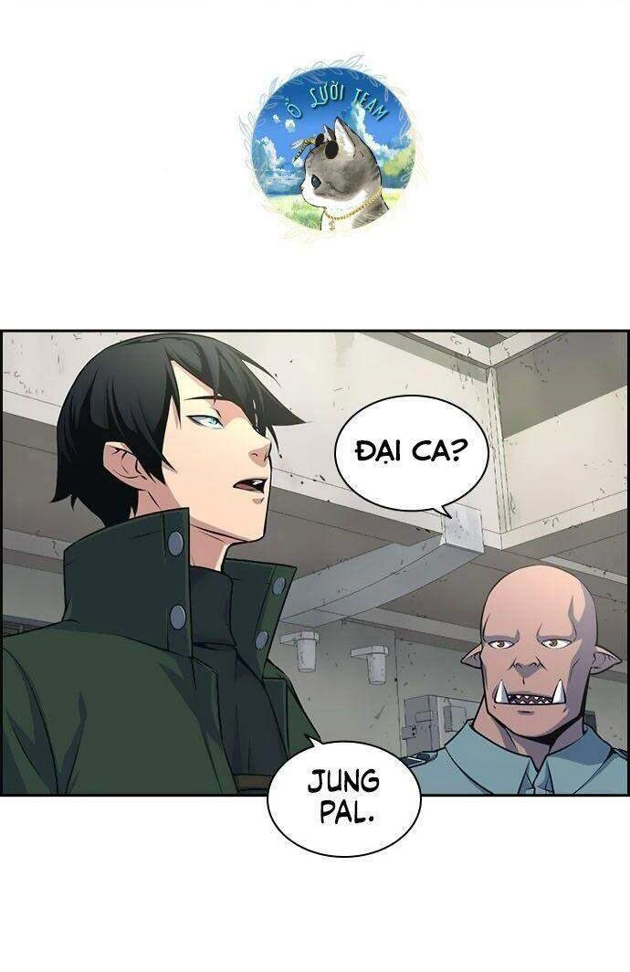 Kẻ Ngoại Lai Ở Vùng Đất Bị Ruồng Bỏ Chapter 5 - 15