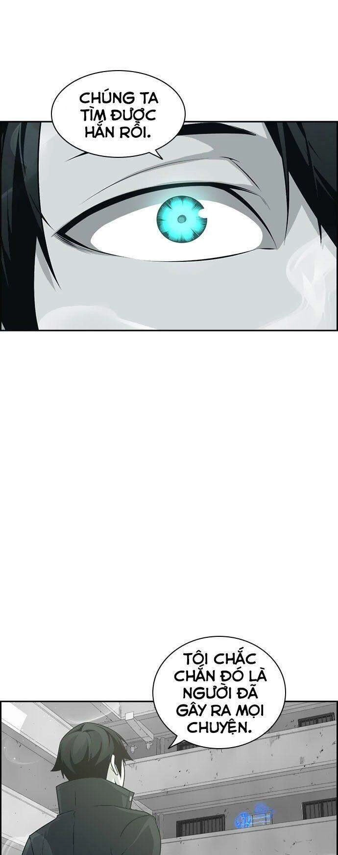 Kẻ Ngoại Lai Ở Vùng Đất Bị Ruồng Bỏ Chapter 5 - 16