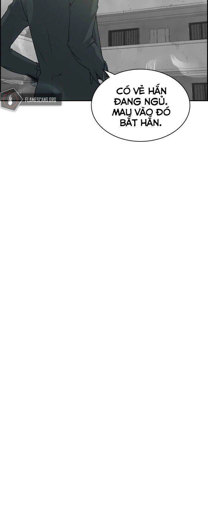 Kẻ Ngoại Lai Ở Vùng Đất Bị Ruồng Bỏ Chapter 5 - 17