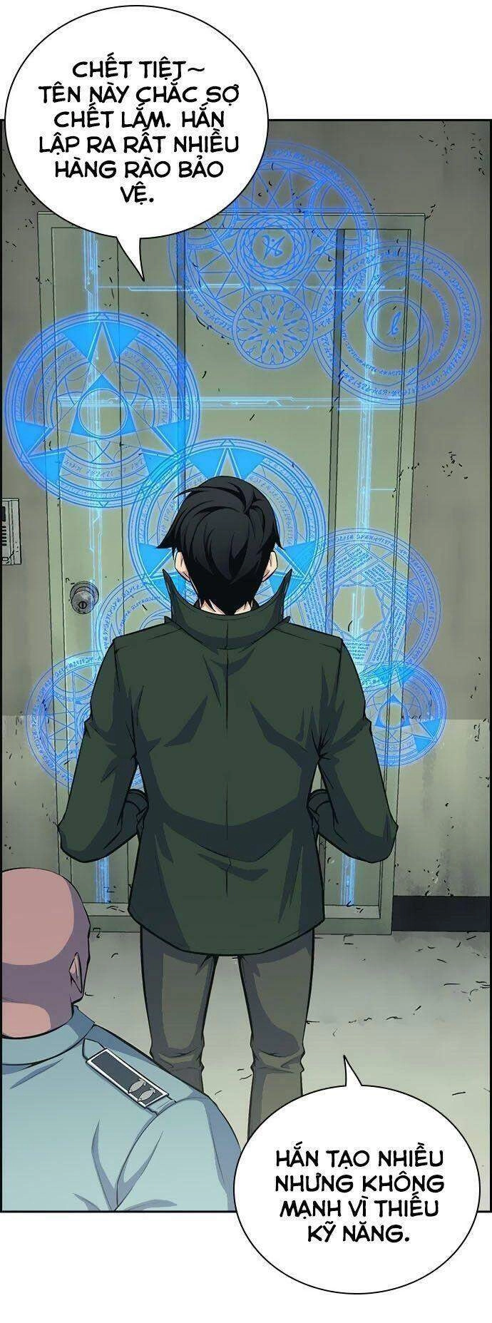 Kẻ Ngoại Lai Ở Vùng Đất Bị Ruồng Bỏ Chapter 5 - 18