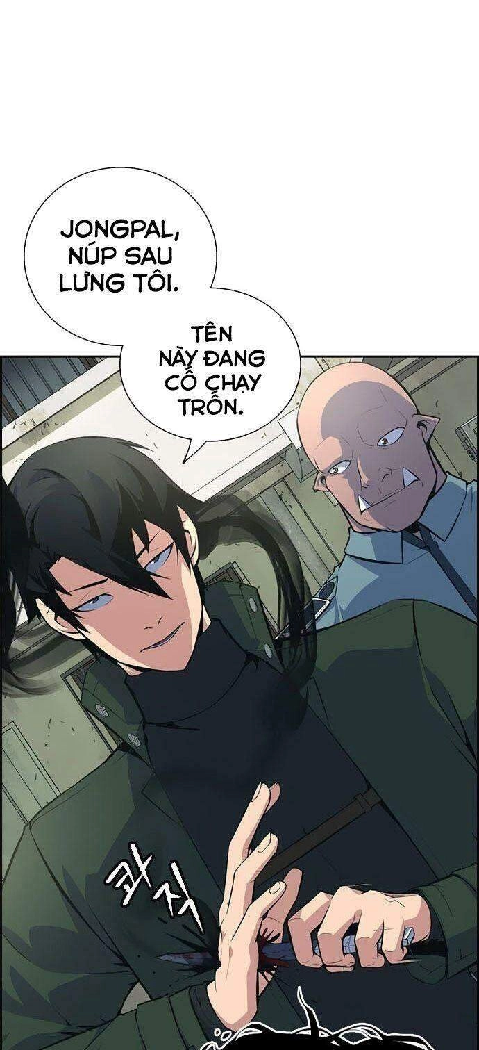 Kẻ Ngoại Lai Ở Vùng Đất Bị Ruồng Bỏ Chapter 5 - 22