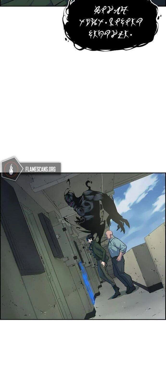 Kẻ Ngoại Lai Ở Vùng Đất Bị Ruồng Bỏ Chapter 5 - 23