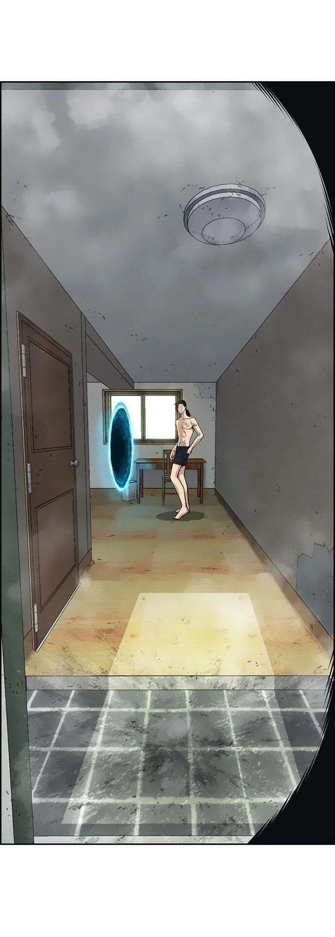 Kẻ Ngoại Lai Ở Vùng Đất Bị Ruồng Bỏ Chapter 5 - 31