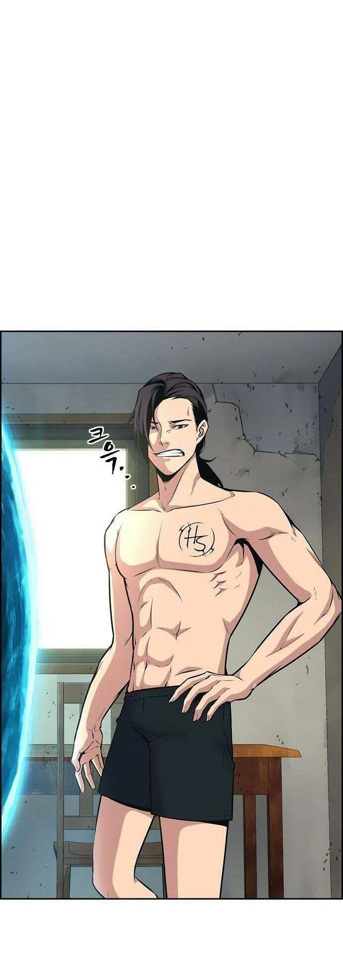 Kẻ Ngoại Lai Ở Vùng Đất Bị Ruồng Bỏ Chapter 5 - 32