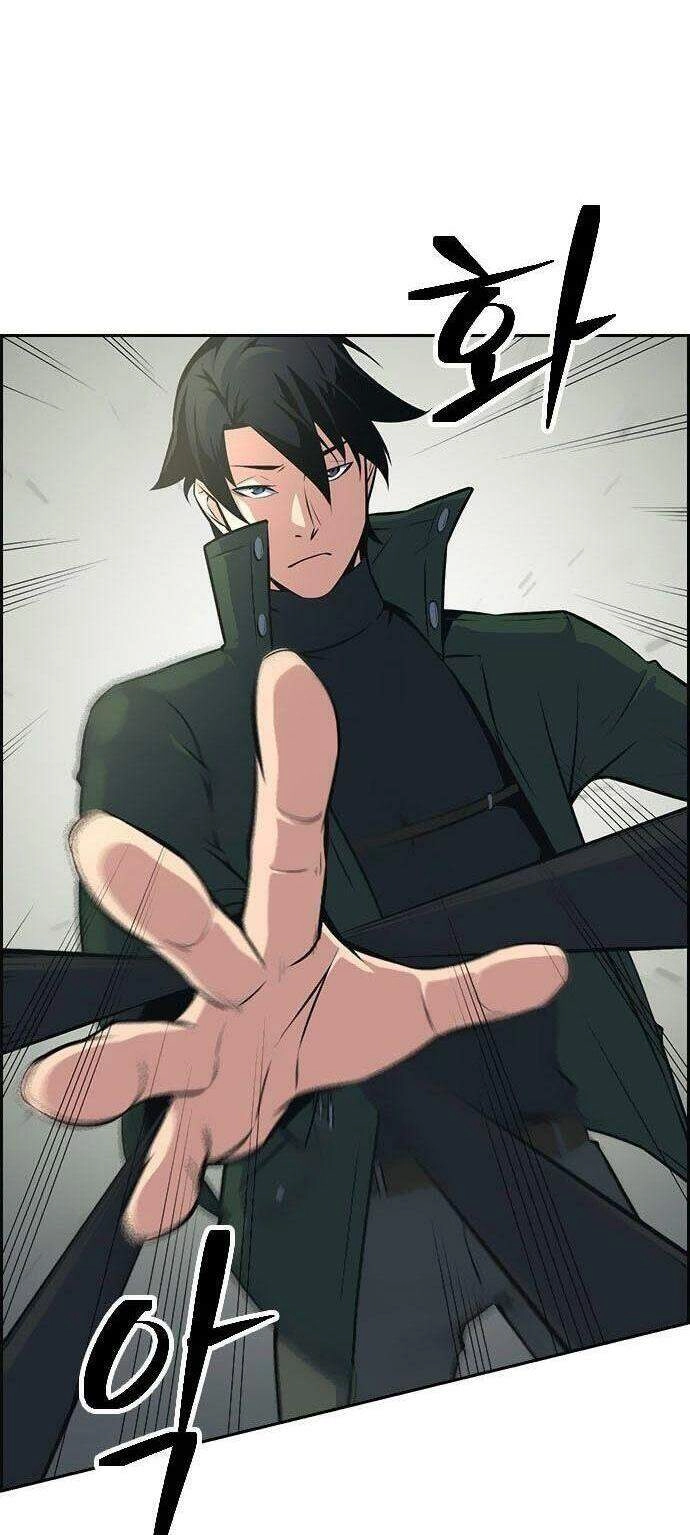 Kẻ Ngoại Lai Ở Vùng Đất Bị Ruồng Bỏ Chapter 5 - 34