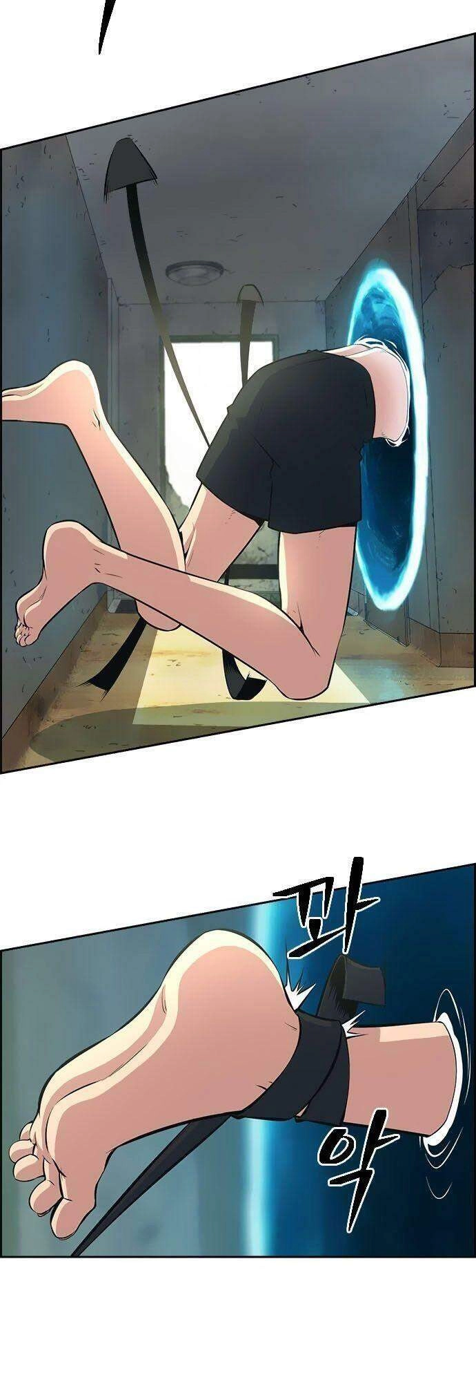 Kẻ Ngoại Lai Ở Vùng Đất Bị Ruồng Bỏ Chapter 5 - 35