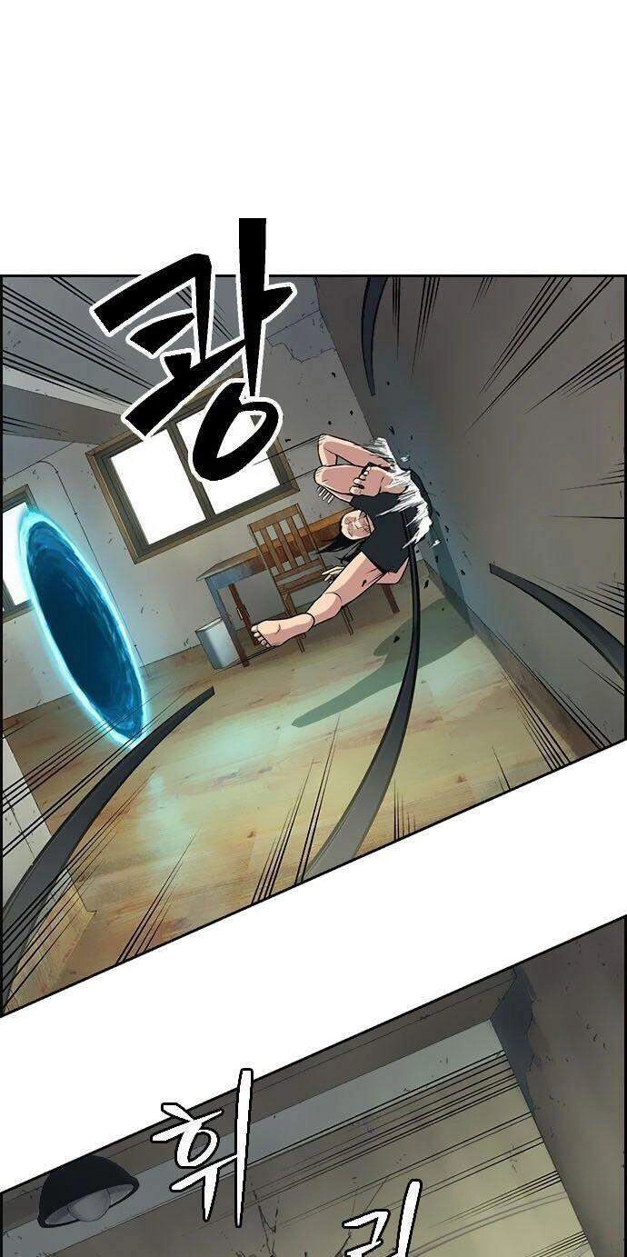 Kẻ Ngoại Lai Ở Vùng Đất Bị Ruồng Bỏ Chapter 5 - 36