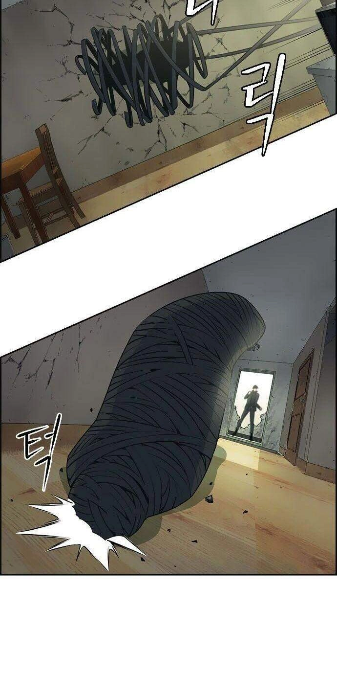 Kẻ Ngoại Lai Ở Vùng Đất Bị Ruồng Bỏ Chapter 5 - 37