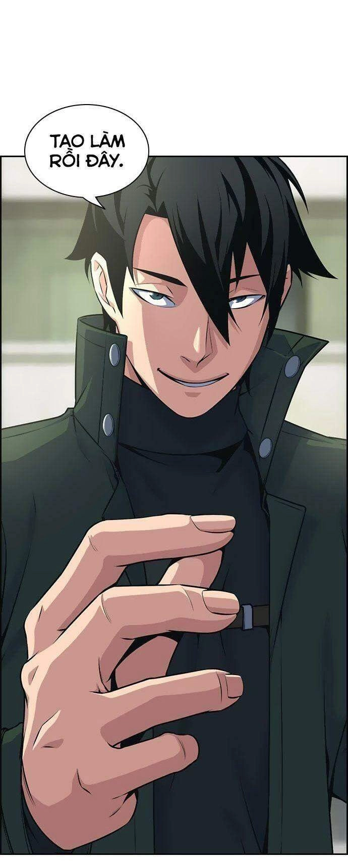 Kẻ Ngoại Lai Ở Vùng Đất Bị Ruồng Bỏ Chapter 5 - 38