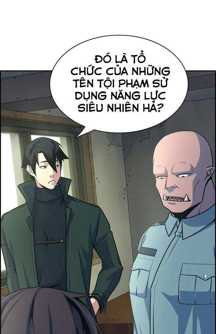 Kẻ Ngoại Lai Ở Vùng Đất Bị Ruồng Bỏ Chapter 5 - 42