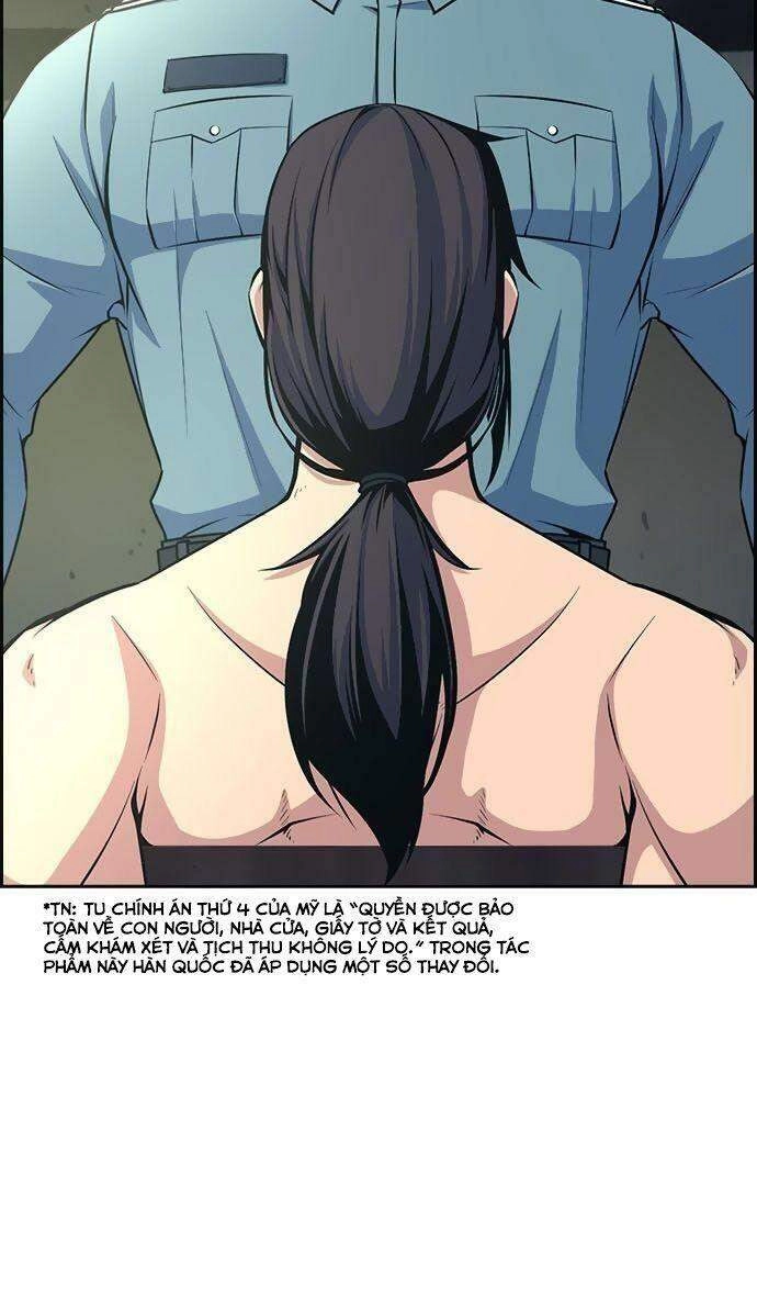 Kẻ Ngoại Lai Ở Vùng Đất Bị Ruồng Bỏ Chapter 5 - 45