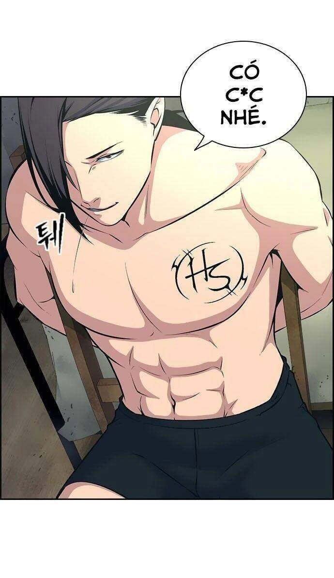 Kẻ Ngoại Lai Ở Vùng Đất Bị Ruồng Bỏ Chapter 5 - 46