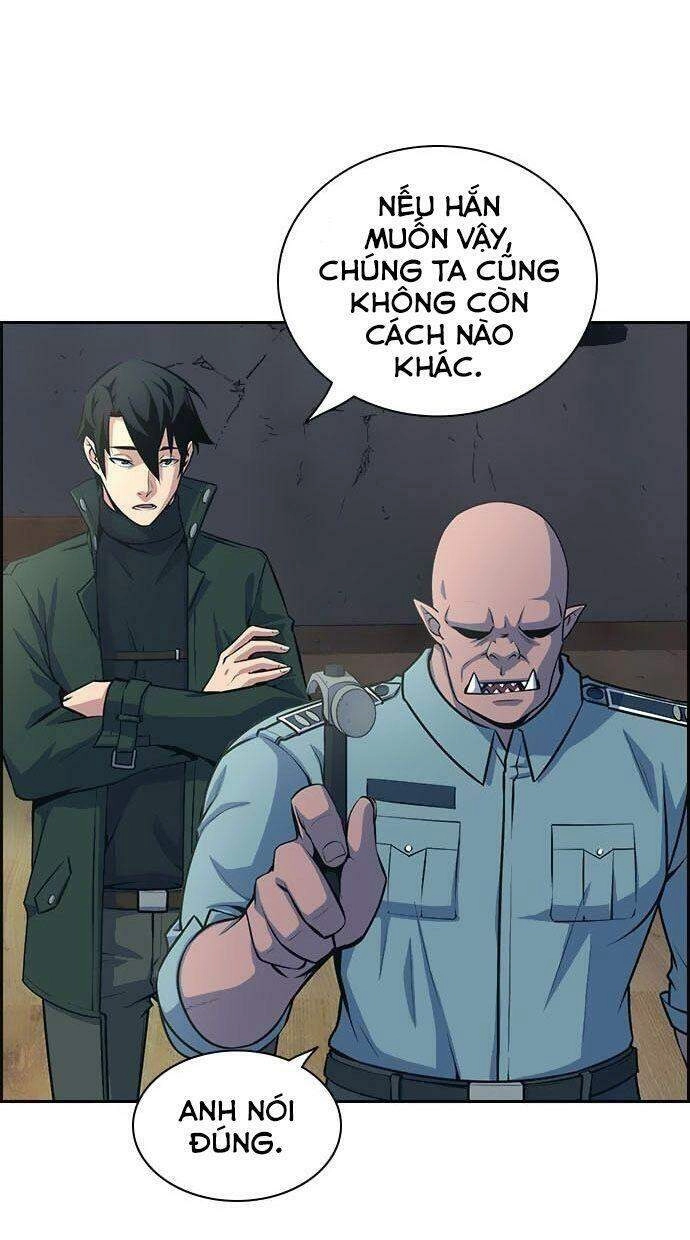 Kẻ Ngoại Lai Ở Vùng Đất Bị Ruồng Bỏ Chapter 5 - 49