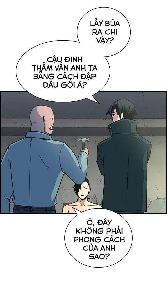 Kẻ Ngoại Lai Ở Vùng Đất Bị Ruồng Bỏ Chapter 5 - 50