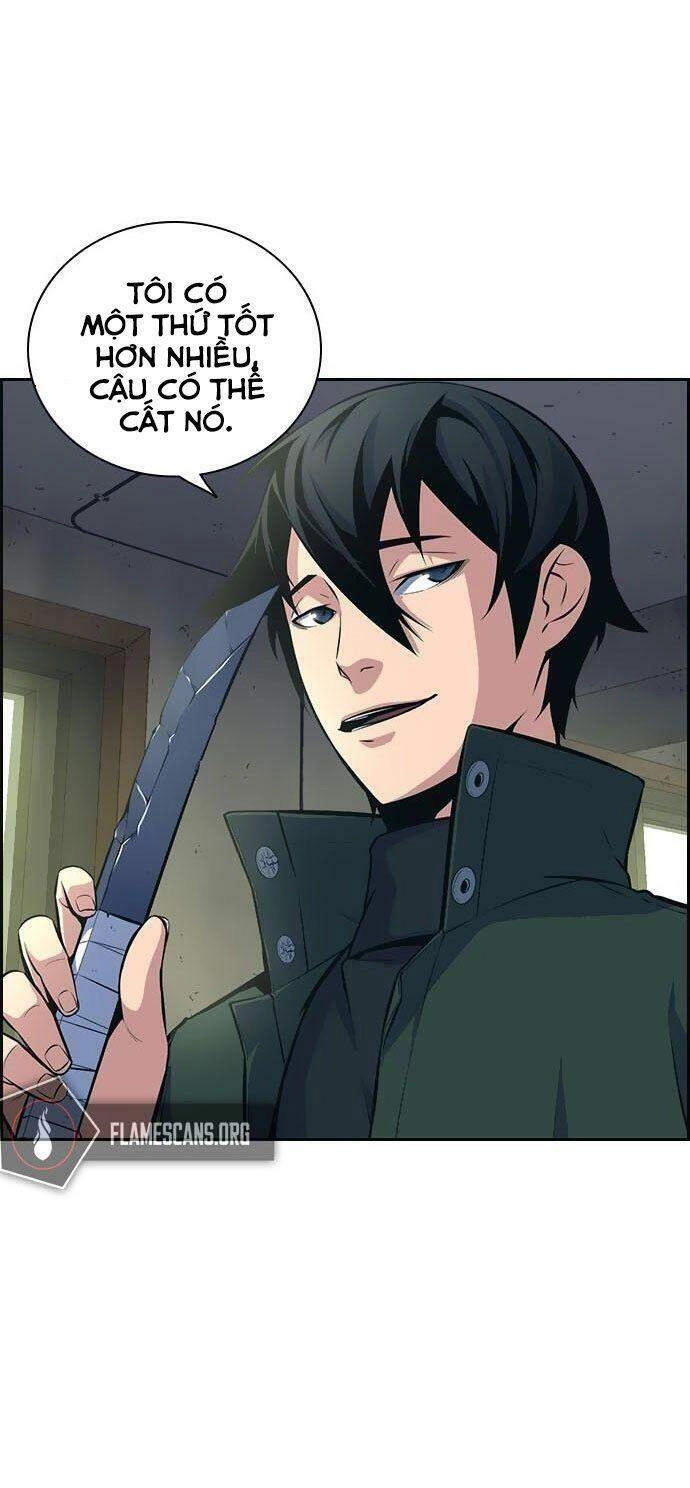 Kẻ Ngoại Lai Ở Vùng Đất Bị Ruồng Bỏ Chapter 5 - 51