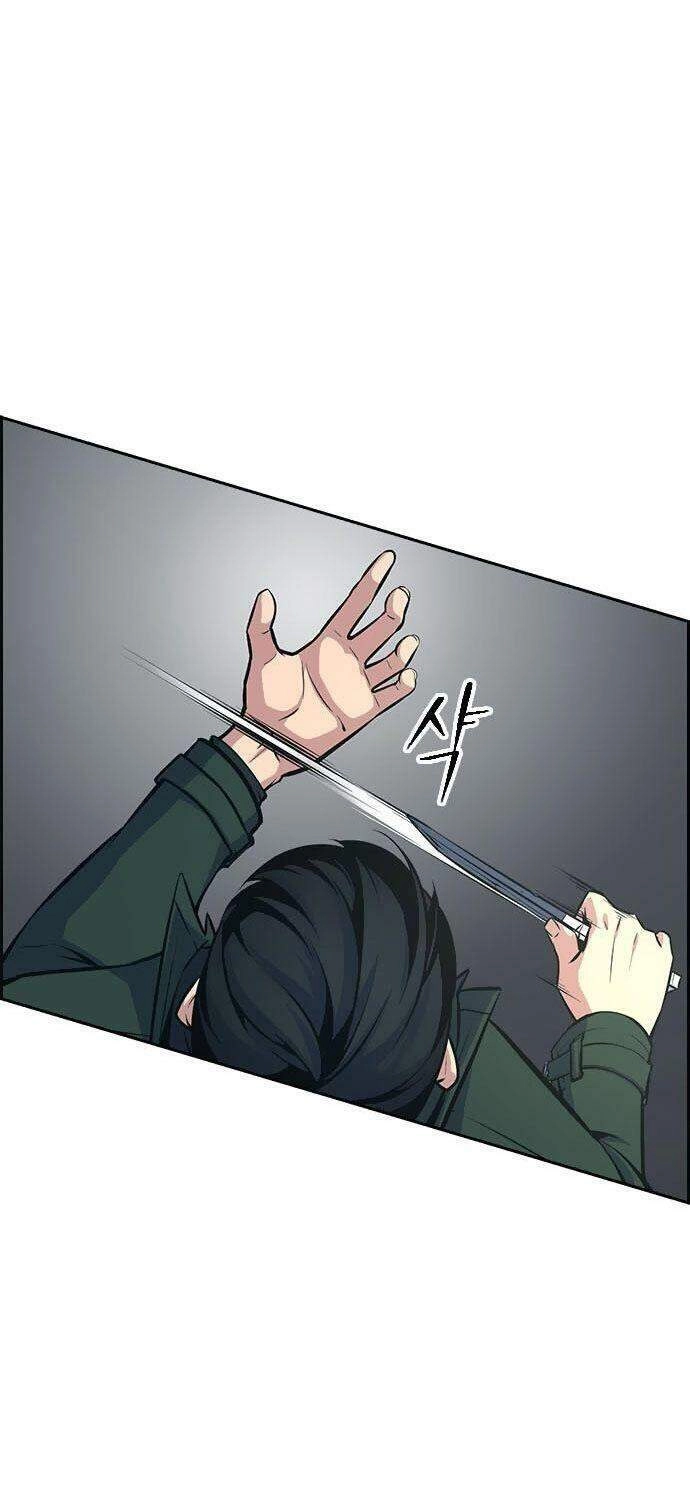 Kẻ Ngoại Lai Ở Vùng Đất Bị Ruồng Bỏ Chapter 5 - 52