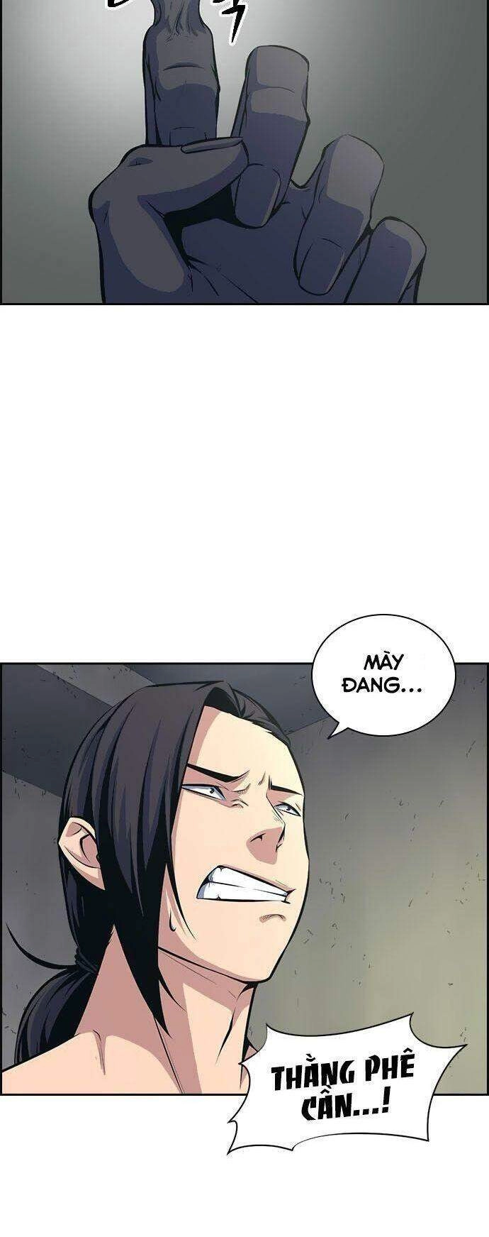 Kẻ Ngoại Lai Ở Vùng Đất Bị Ruồng Bỏ Chapter 5 - 54