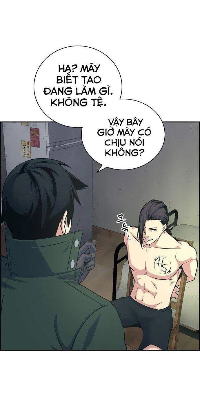 Kẻ Ngoại Lai Ở Vùng Đất Bị Ruồng Bỏ Chapter 5 - 55