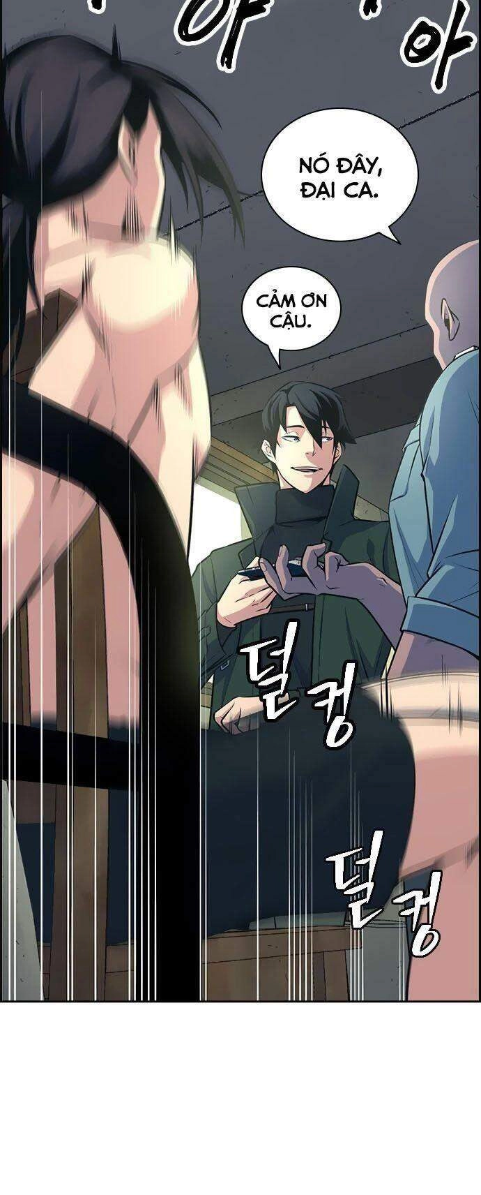 Kẻ Ngoại Lai Ở Vùng Đất Bị Ruồng Bỏ Chapter 5 - 63