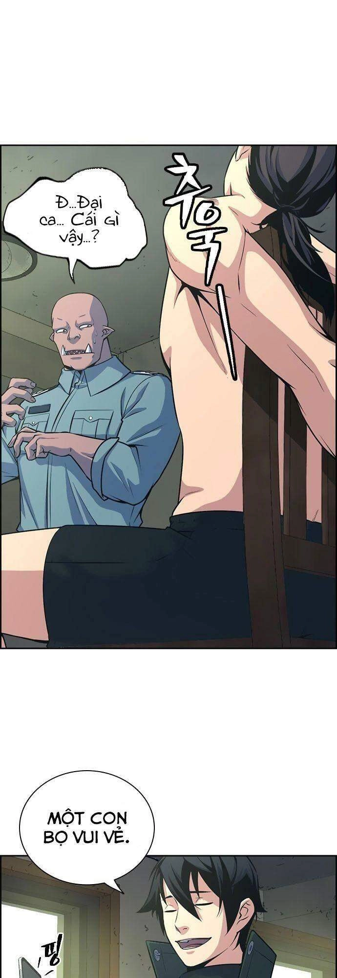 Kẻ Ngoại Lai Ở Vùng Đất Bị Ruồng Bỏ Chapter 5 - 68